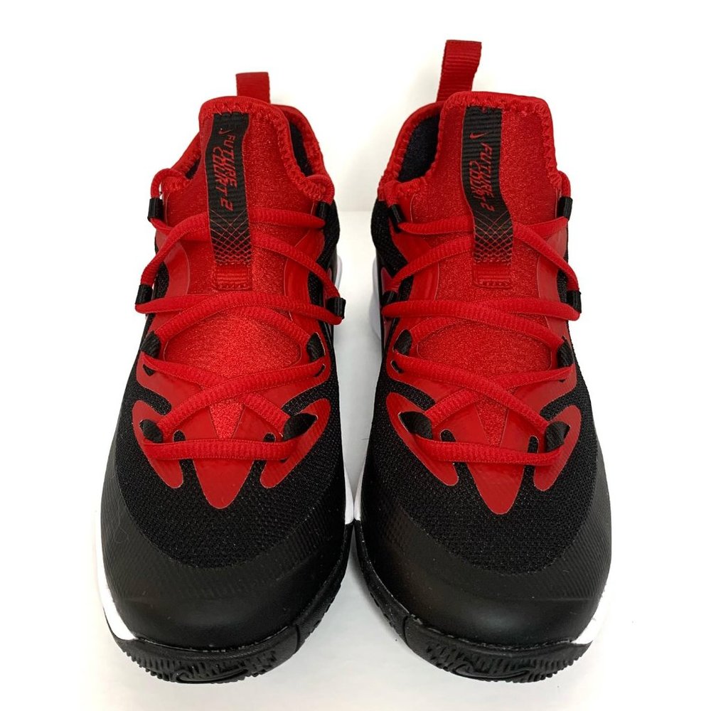 New! Nike Kids Future Court 2 Shoes (Size: 4Y) - Picture 3 of 6